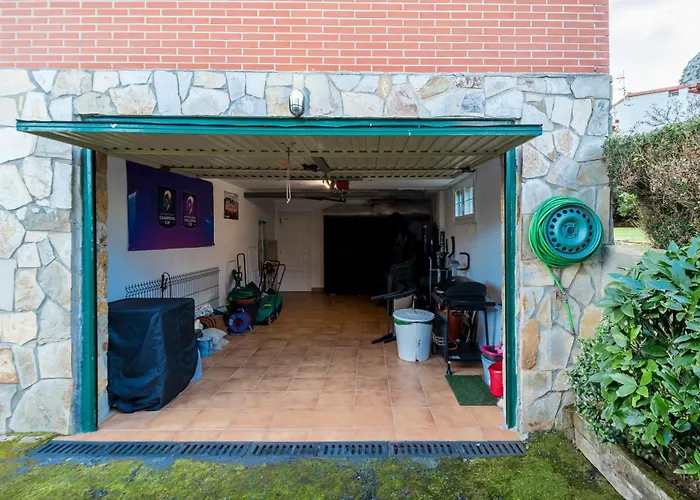 La Perla De Sonabia *