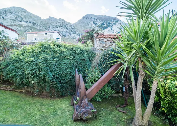 La Perla De Sonabia * Oriñon