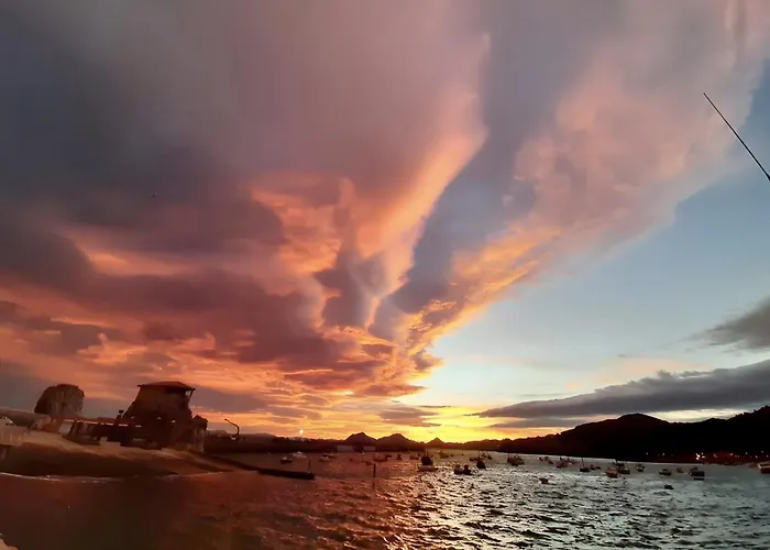 La Perla De Sonabia Villa Oriñon