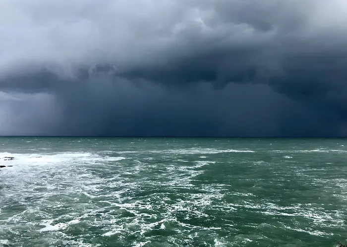 La Perla De Sonabia *