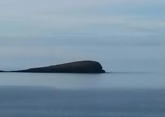 La Perla De Sonabia Orinon