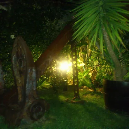 빌라 La Perla De Sonabia *