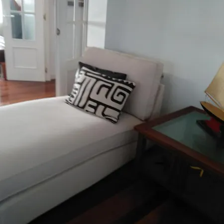 빌라 La Perla De Sonabia