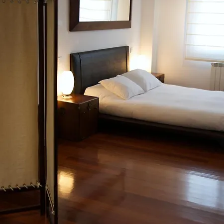 빌라 La Perla De Sonabia