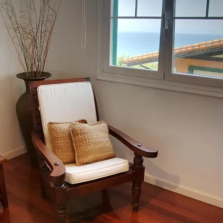 La Perla De Sonabia 빌라 *