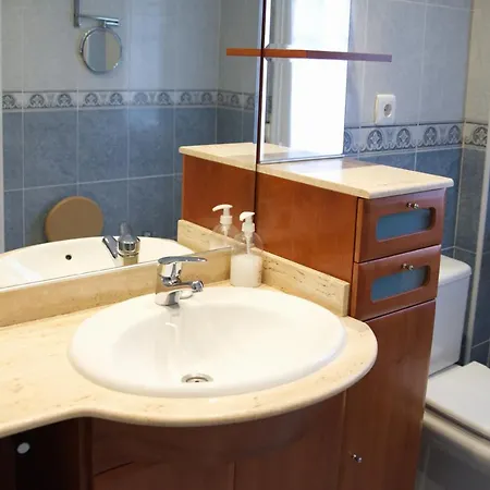 La Perla De Sonabia 빌라 *