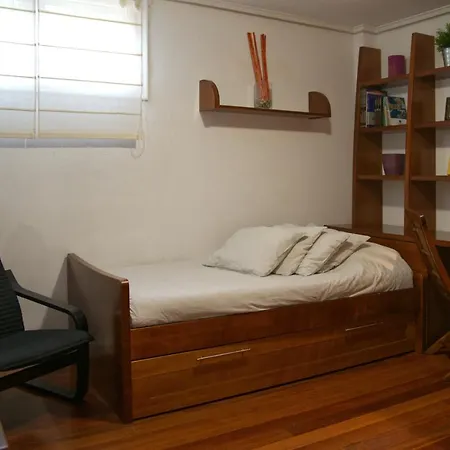 La Perla De Sonabia 빌라