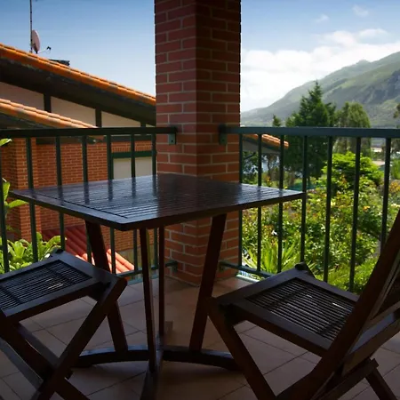 빌라 La Perla De Sonabia