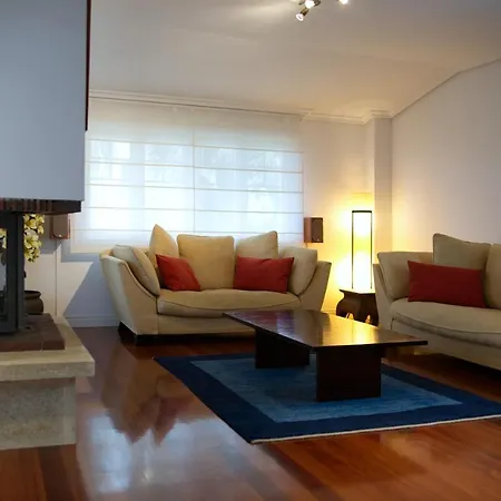 La Perla De Sonabia 빌라 오리뇽