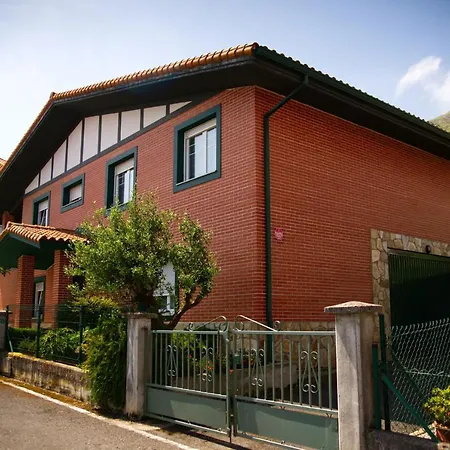 La Perla De Sonabia 빌라 *