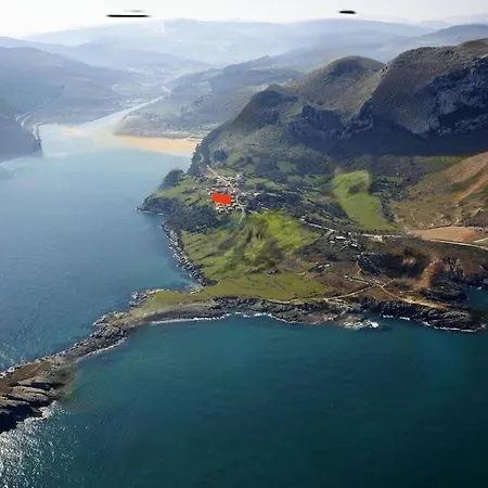 La Perla De Sonabia *