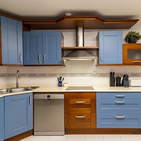 Vila La Perla De Sonabia