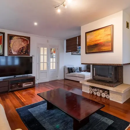 La Perla De Sonabia Vila *