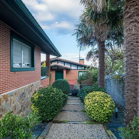 La Perla De Sonabia *