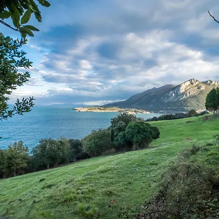 La Perla De Sonabia *