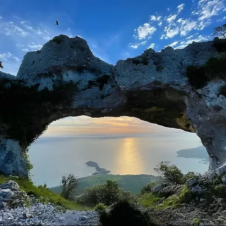 Vila La Perla De Sonabia