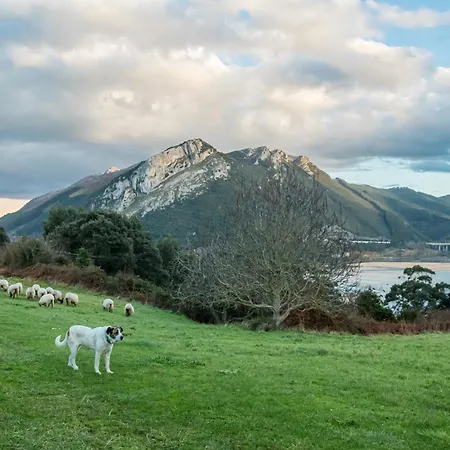 La Perla De Sonabia Vila