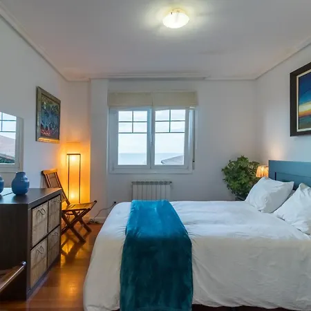 La Perla De Sonabia Villa *