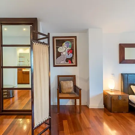 Villa La Perla De Sonabia *