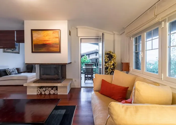 Villa La Perla De Sonabia