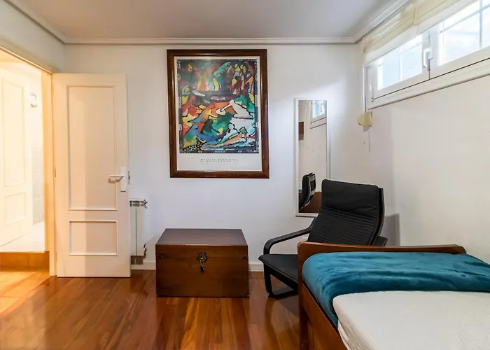 Villa La Perla De Sonabia *