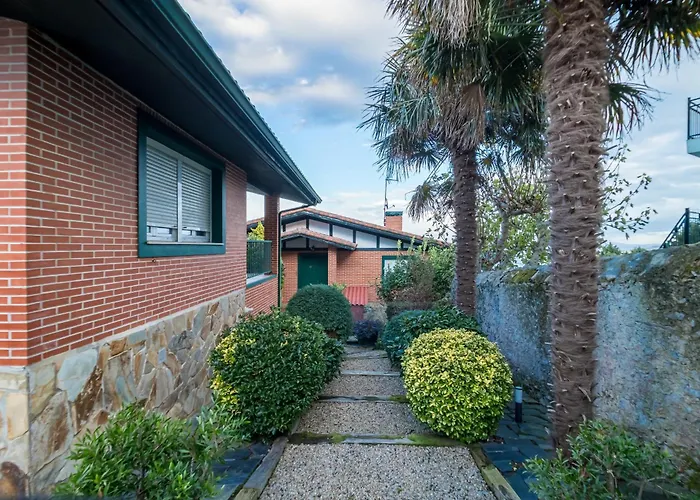 La Perla De Sonabia *