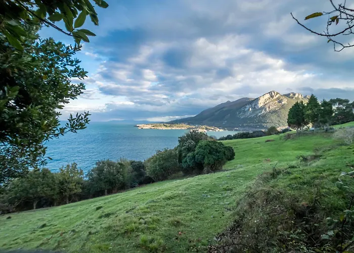 La Perla De Sonabia *