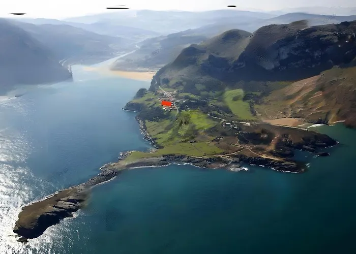 La Perla De Sonabia *