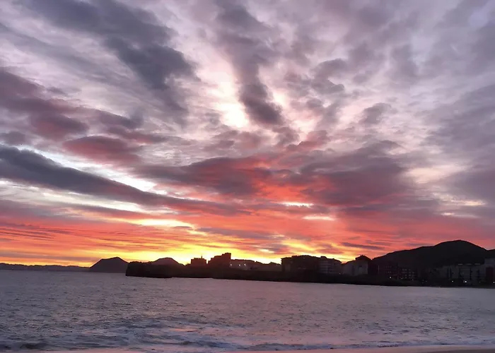 Villa La Perla De Sonabia *